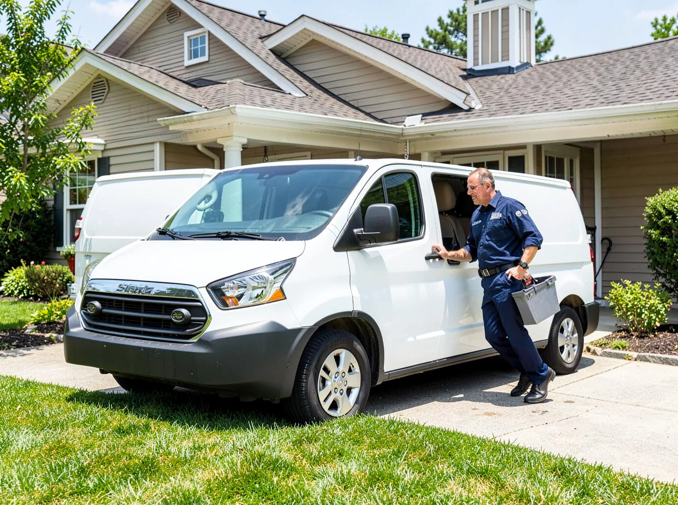 Emergency Plumber company in North Bend, OH