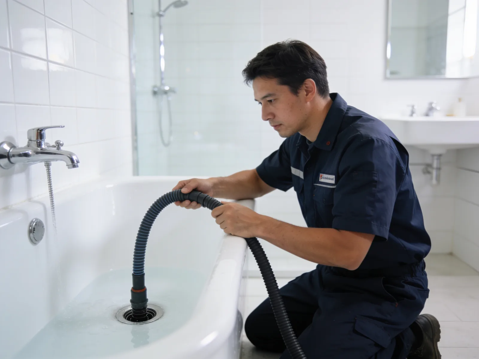 Emergency Plumber North Bend, OH FAQs